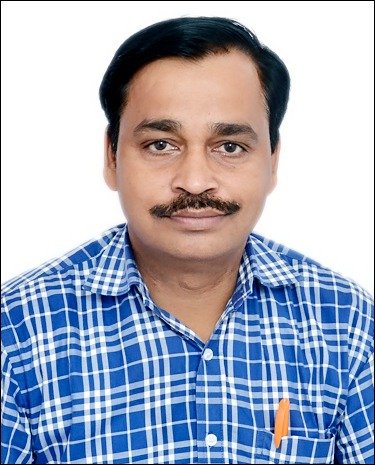 Prof. AKHILESH KUMAR